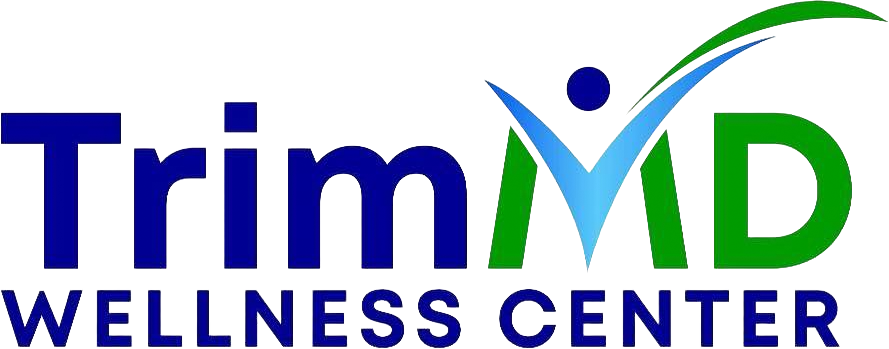 Trim MD Wellness Center logo