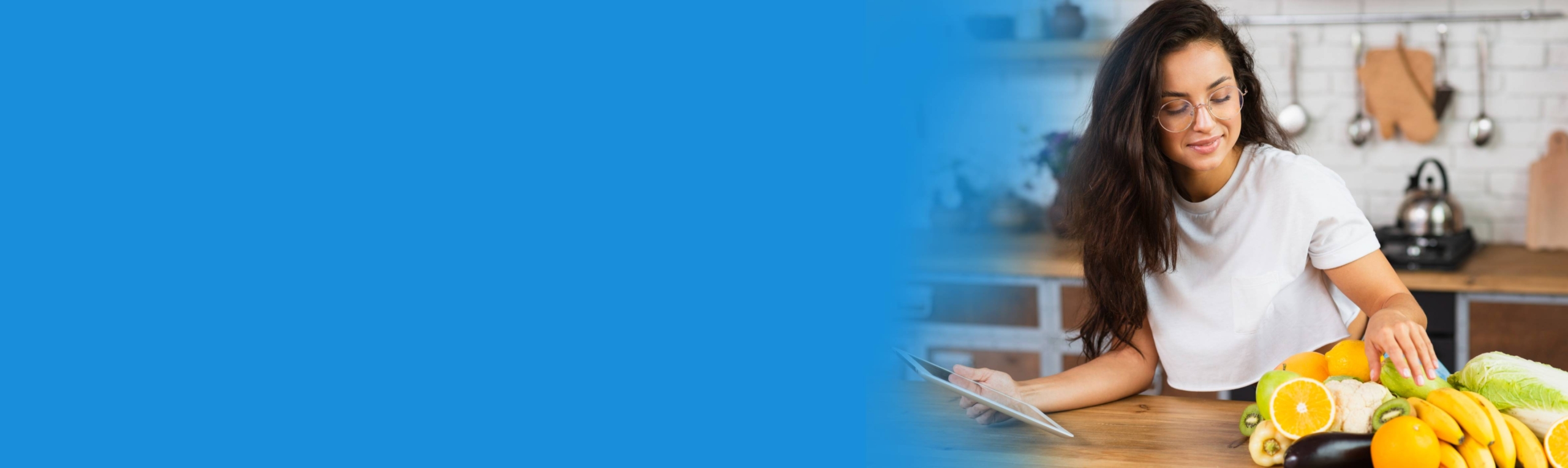 Nutritional Coaching