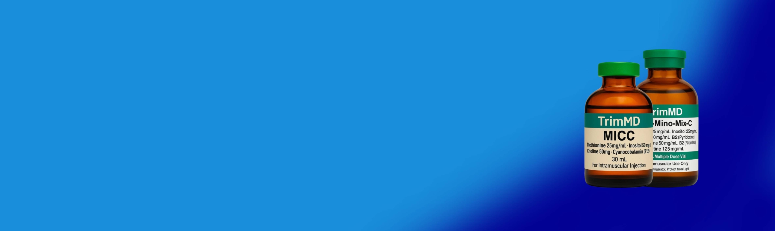 Lipotropic Injections